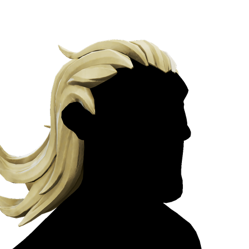 Hair of Cursed Bone