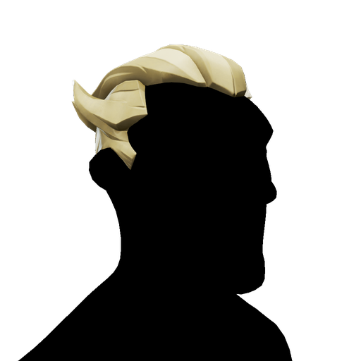 Hair of Cursed Bone
