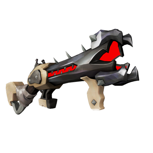 Lightbearer Blunderbuss