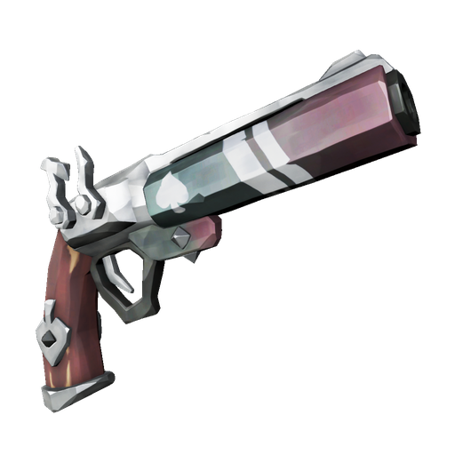 Lightbearer Pistol