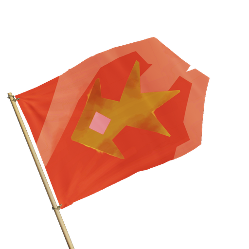 Lionfish Flags