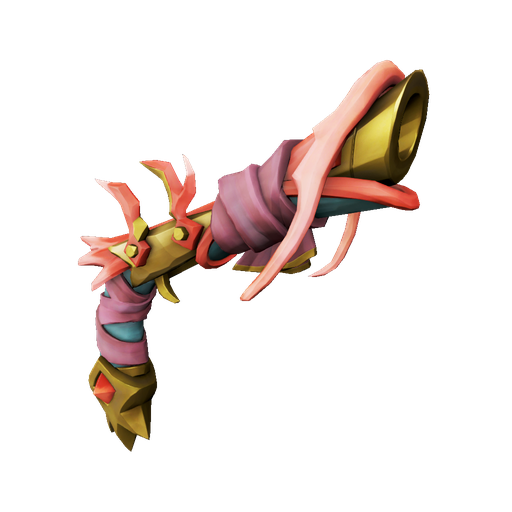 Lionfish Pistol