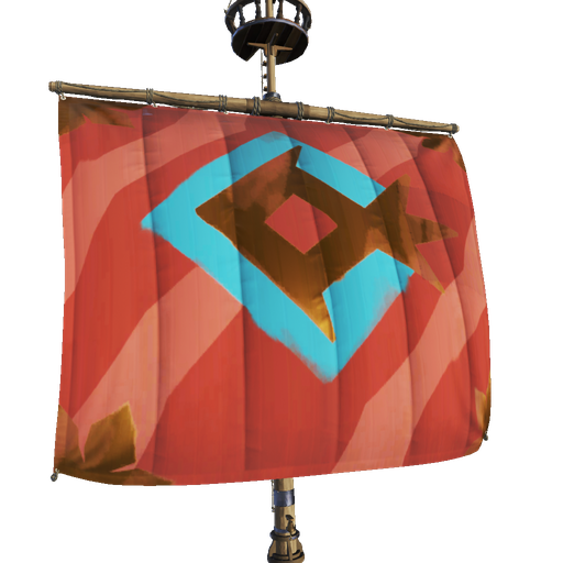 Lionfish Sails