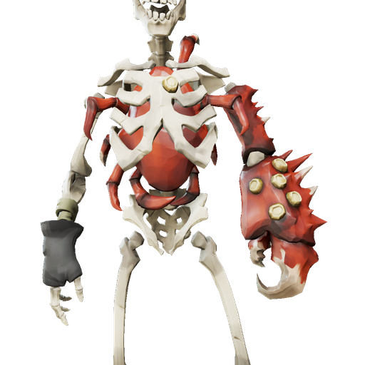 Standalone Cosmetics