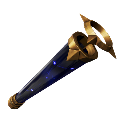 Lodestar Blowpipe