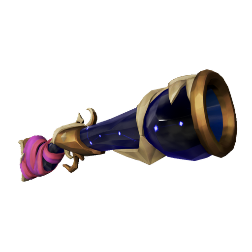 Lodestar Blunderbuss