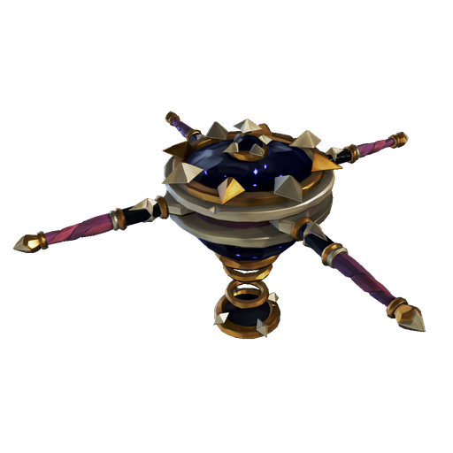 Lodestar Capstan