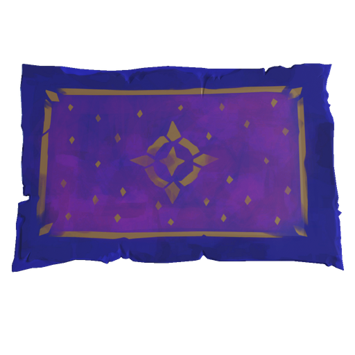Lodestar Captain's Rugs