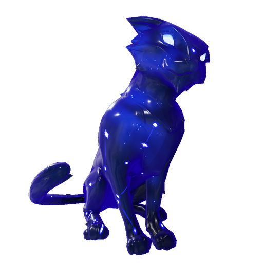 Lodestar Collector's Pet