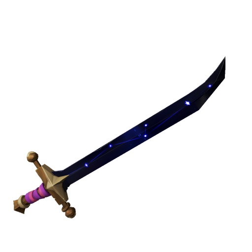 Lodestar Cutlass