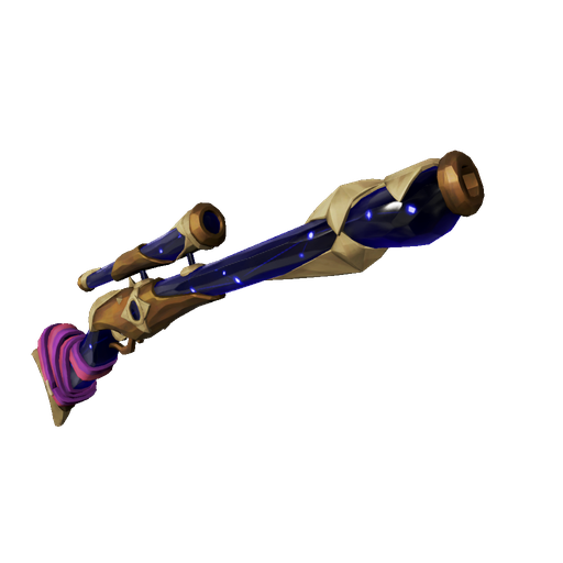 Lodestar Eye of Reach