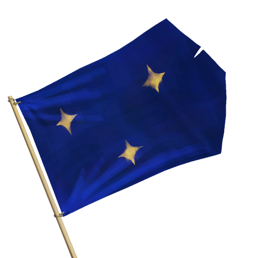 Lodestar Flags