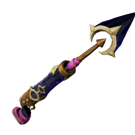 Lodestar Grapple Gun