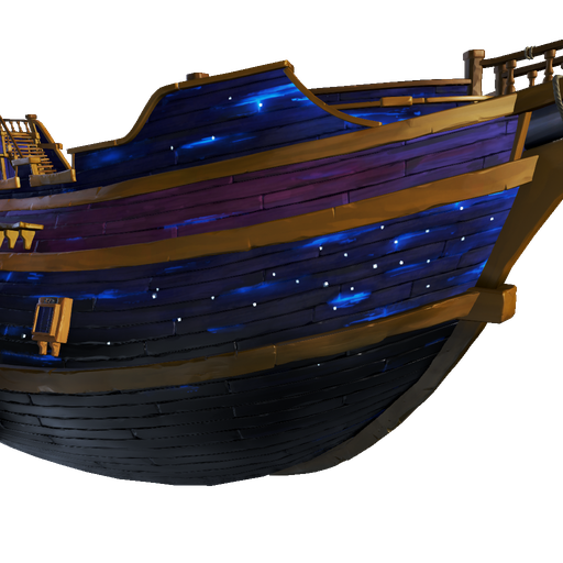 Lodestar Hull Livery