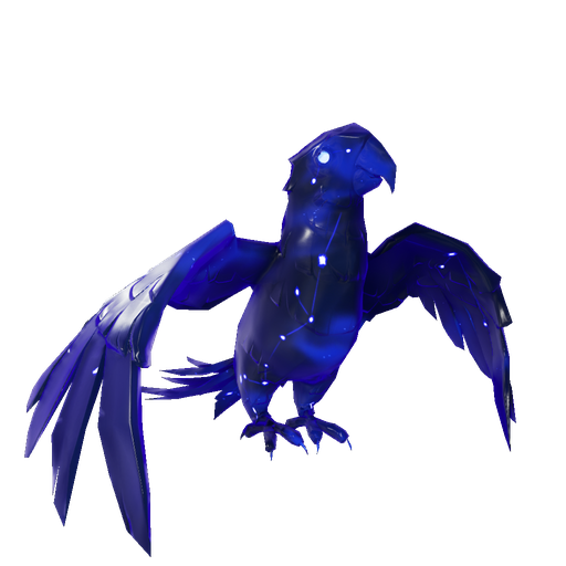 Lodestar Collector's Pet