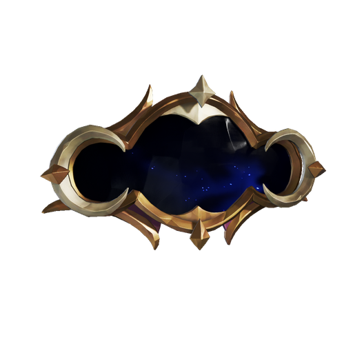 Lodestar Crest