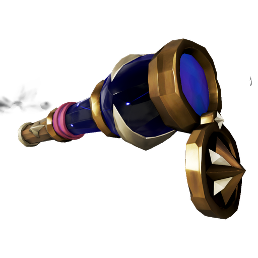 Lodestar Spyglass