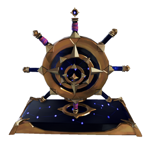 Lodestar Wheel