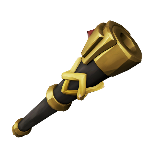 Lone Night Wulf Blowpipe
