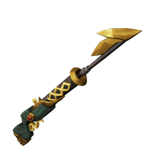 Lone Night Wulf Grapple Gun