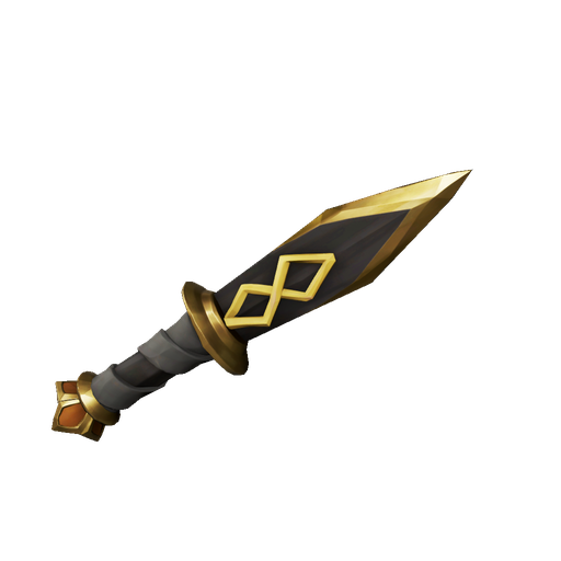Lone Night Wulf Throwing Knives