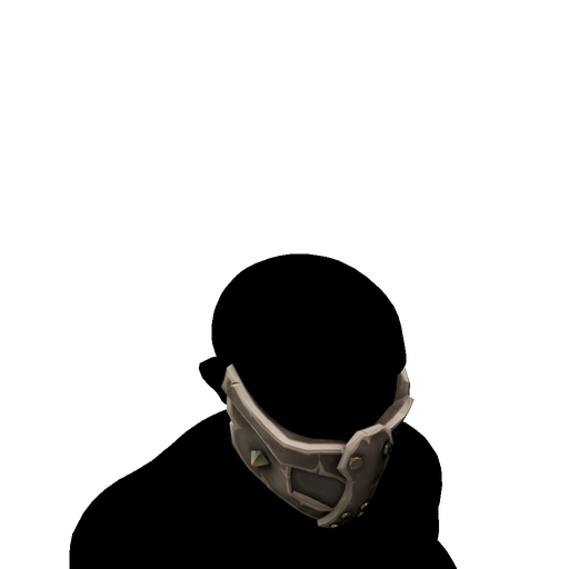Mask of Boneward Blade