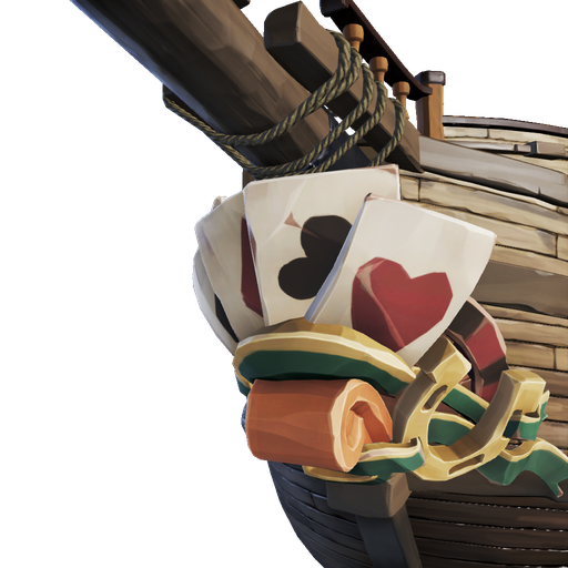 Lucky Hand