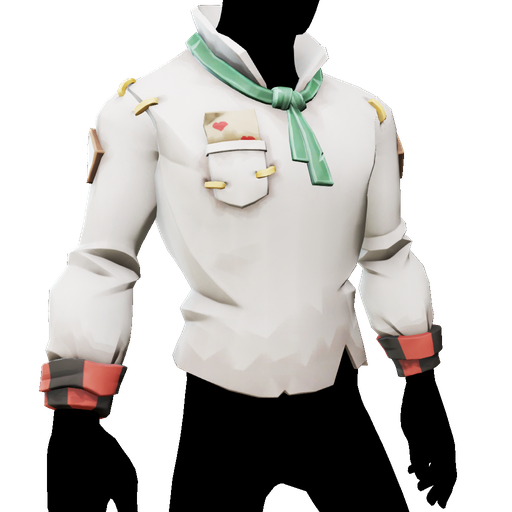 Lucky Hand Shirt