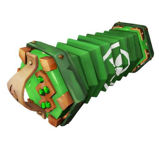 Lucky Rover Concertina