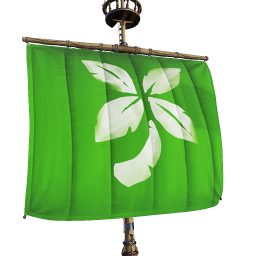 Lucky Rover Sails