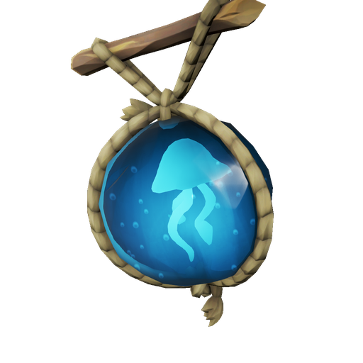 Luminant Waters Lantern