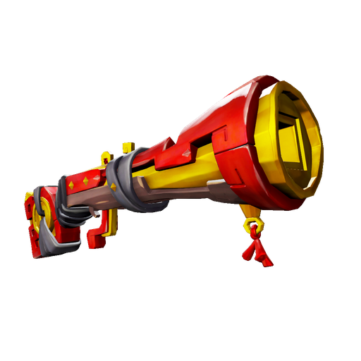 Lunar Festival Blunderbuss