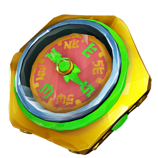 Lunar Festival Compass