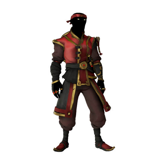 Lunar Festival Costume