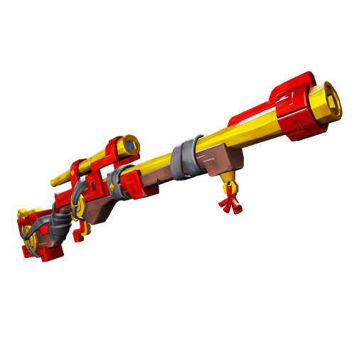 Lunar Festival Eye of Reach