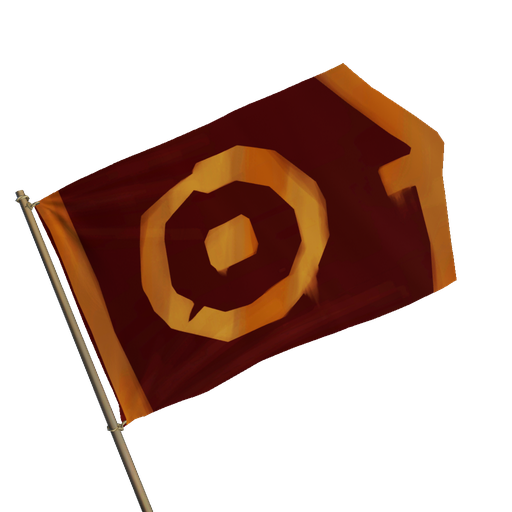 Lunar Festival Flags