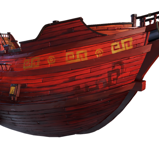 Lunar Festival Hull Livery