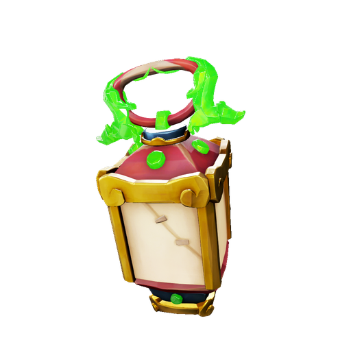 Lunar Festival Lantern