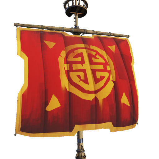 Lunar Festival Sails