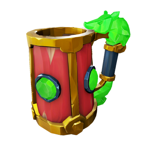 Lunar Festival Tankard