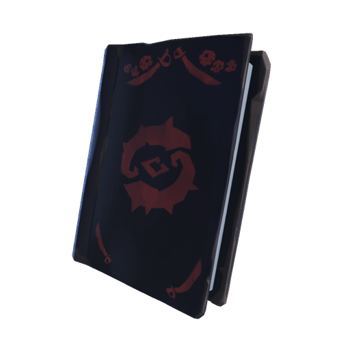 Lurking Terror Feared Captain's Logbook