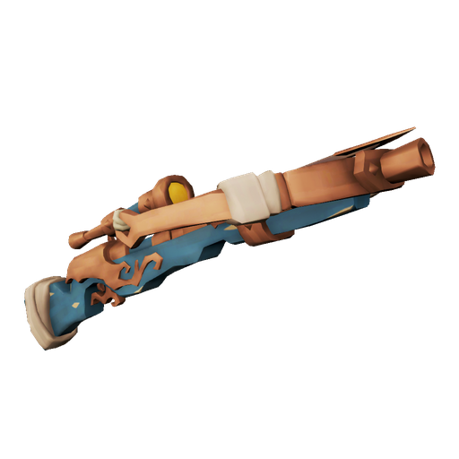 Lustrous Legend Eye of Reach