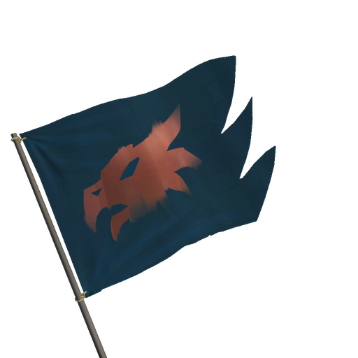 Lustrous Legend Flags