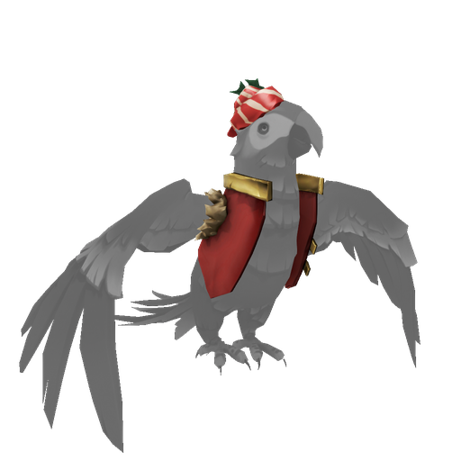 Festival of Giving Pet Outfit