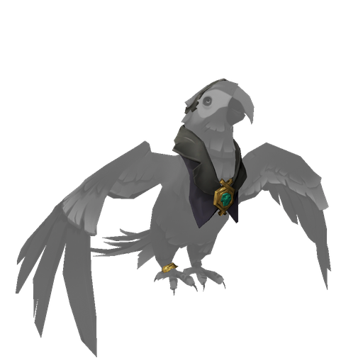 Legendary Pet Outfit