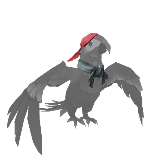 Sea Dog Pet Outfit