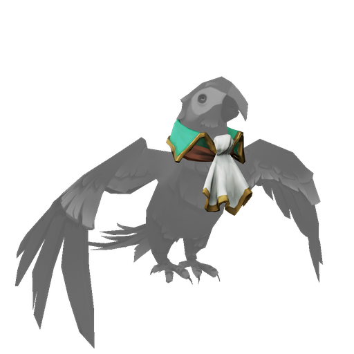 Sovereign Pet Outfit