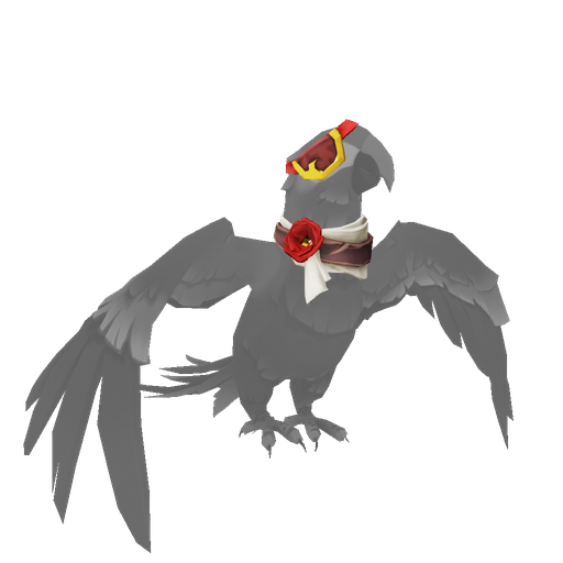 Wild Rose Pet Outfit