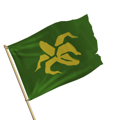 Mad Monkey Flags