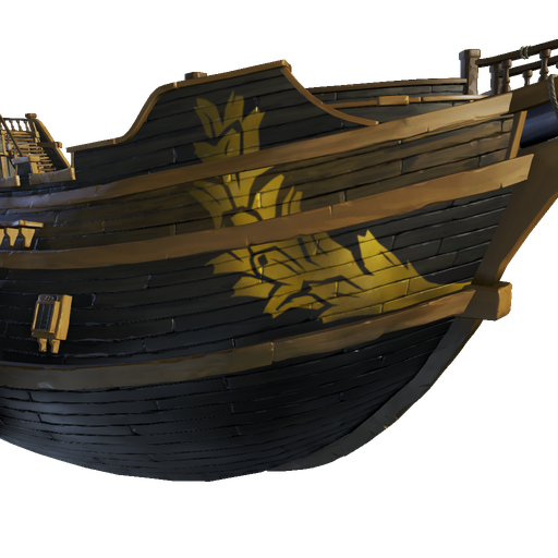 Mad Monkey Hull Livery